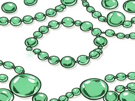 Photo of Glass beads (Orpington BR5) #1