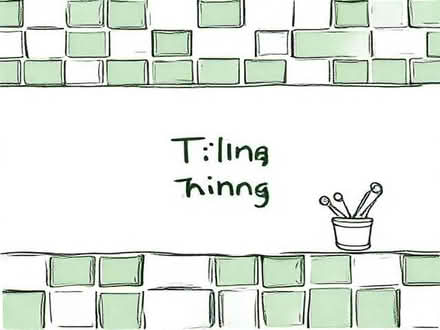 Photo of Tiling things! (Luton Airport LU2) #1