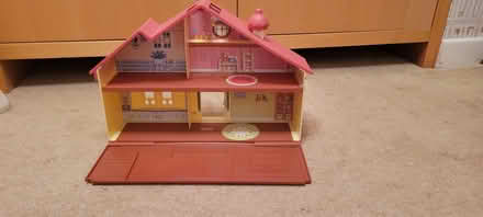 Photo of free Blueys House (Allerton L18) #1