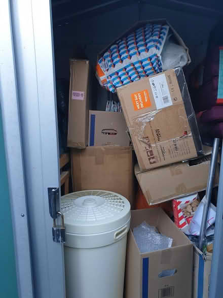 Photo of free Cardboard boxes & Bubble wrap (Calderwood East Kilbride G74) #1