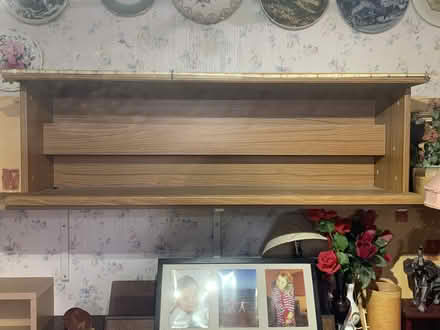 Photo of free Wall unit (Cambridge CB4) #2