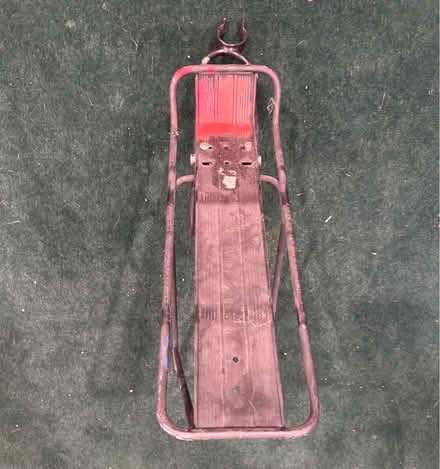 Photo of free Bike rack (Arlington) #1