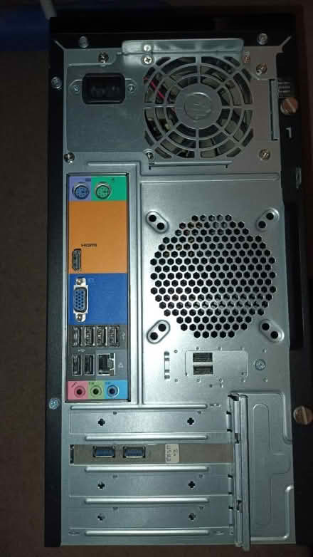 Photo of free Desktop PC (missing HD &RAM) (West Malling) #2
