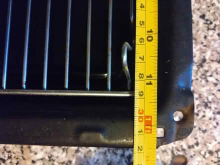 Photo of free Grill tray and rack. (Overtown ML2) #3