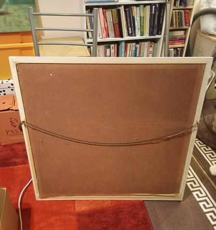 Photo of free Large picture frame (Kidderminster DY11) #2