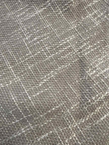 Photo of free Round tablecloth (Redwood City) #2