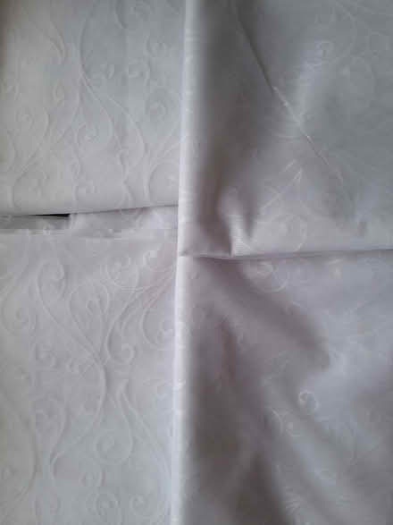 Photo of free Net curtains (Netherton) #1