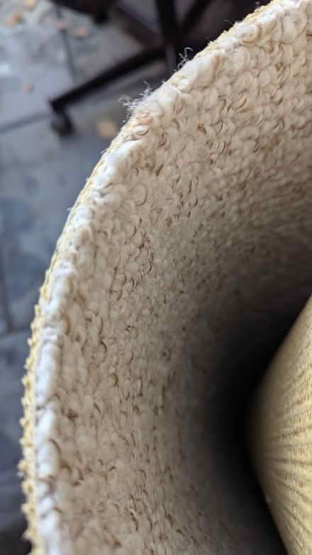 Photo of free Used carpet (and underlay) (Bagshot GU19) #3