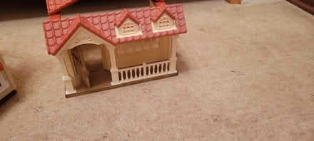 Photo of free Sylvanian Families House (Allerton L18) #2
