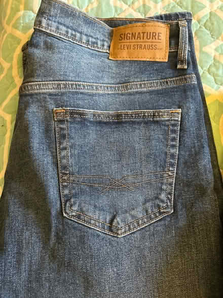 Photo of free 2 pair of men’s pants 34/30 (10011 (17th & 9th)) #1