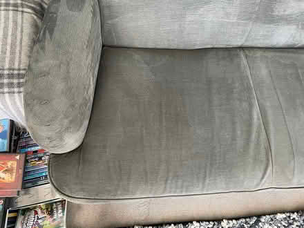 Photo of free Multiyork button back sofa (GU24) #3