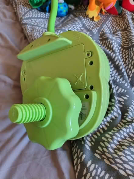 Photo of free Music toy (Downs Barn) #4