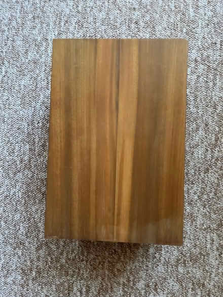 Photo of free Pair of Peerless Danish made Loudspeakers (Upton CH49) #2