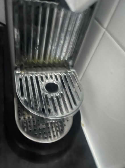 Photo of free Nespresso Machine (Dulwich) #2