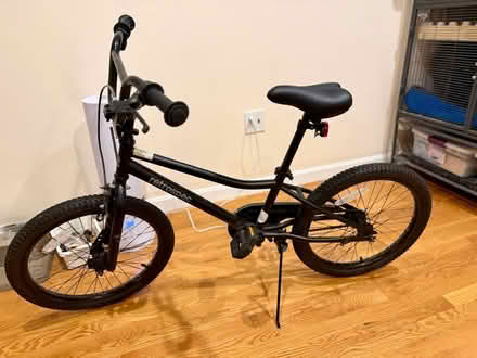 Photo of free Kids bike (Newtonville) #1