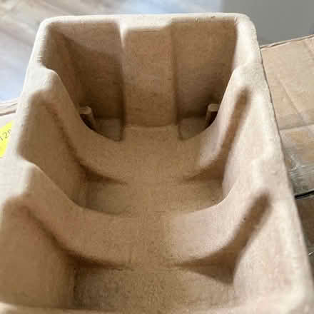 Photo of free Compostable trays (Prenton CH42) #4