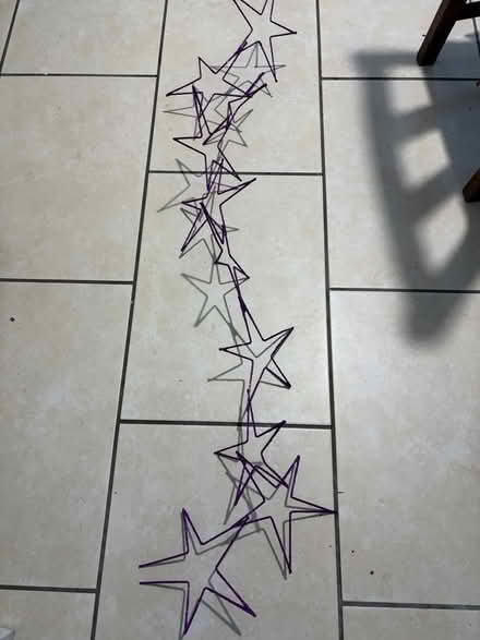 Photo of free Festive Ornament (Westbury Wilts BA13) #1