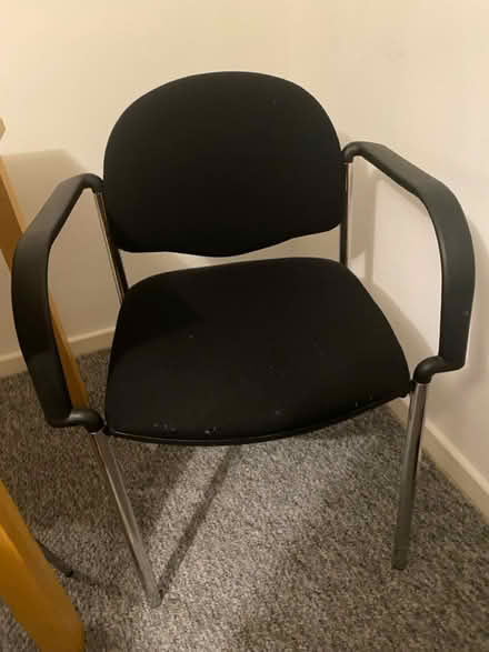 Photo of free Office chair (CR0) #1