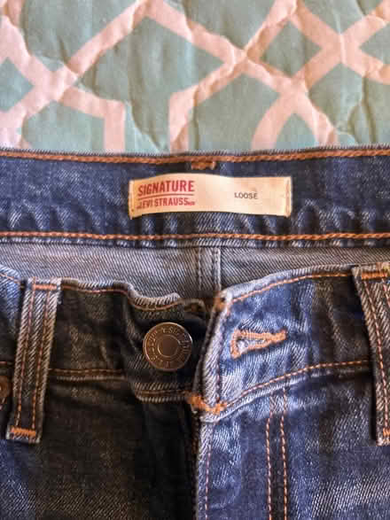 Photo of free 2 pair of men’s pants 34/30 (10011 (17th & 9th)) #3