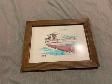 Photo of free Boat picture (Silver Spring) #1