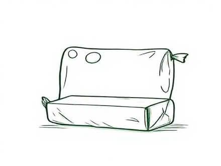 Photo of free Bubble wrap and polystyrene packaging (Central Reading RG1) #1