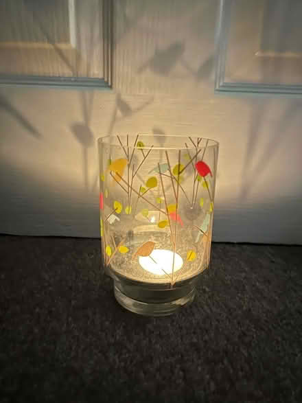 Photo of free Tea light/ candle holders (Funtley PO17) #2
