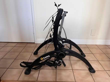 Photo of free Bike Rack - Saris (Dimond area of Oakland) #1