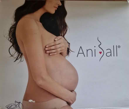 Photo of free Aniball, for pelvic muscles (Didcot OX11) #1