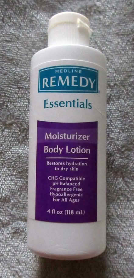 Photo of free Moisturizer body lotion (North Cambridge) #1
