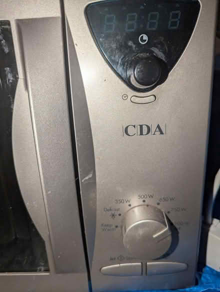 Photo of free Microwave (burmantofts LS9) #3