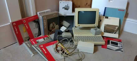 Photo of free Apple 11C Computer (The Highlands TN39) #2