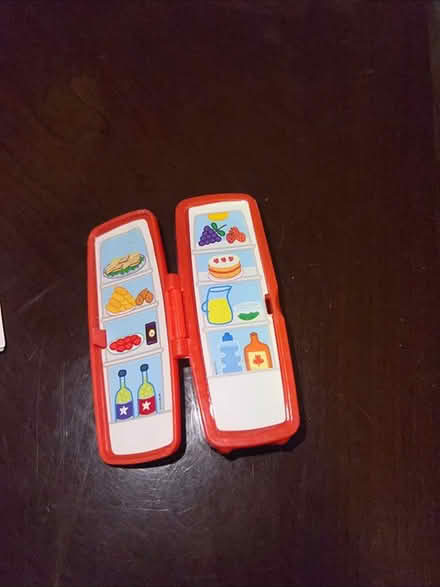 Photo of free Peppa Pig toys (role play) (BR1) #3