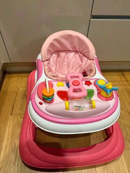 Photo of free Baby walker (Tw88fp) #1