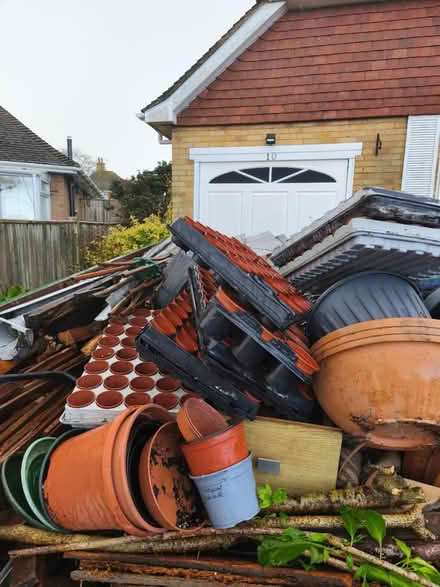 Photo of free Plant pots (TN39 4JT) #3