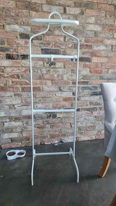 Photo of free Ikea Clothes Rack (High Barnet EN5) #1