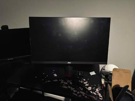 Photo of free Gaming monitor (South Chailey BN8) #3