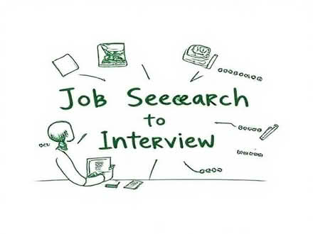 Photo of free Job Search advice from CV to Interview (Woodside CR0) #1