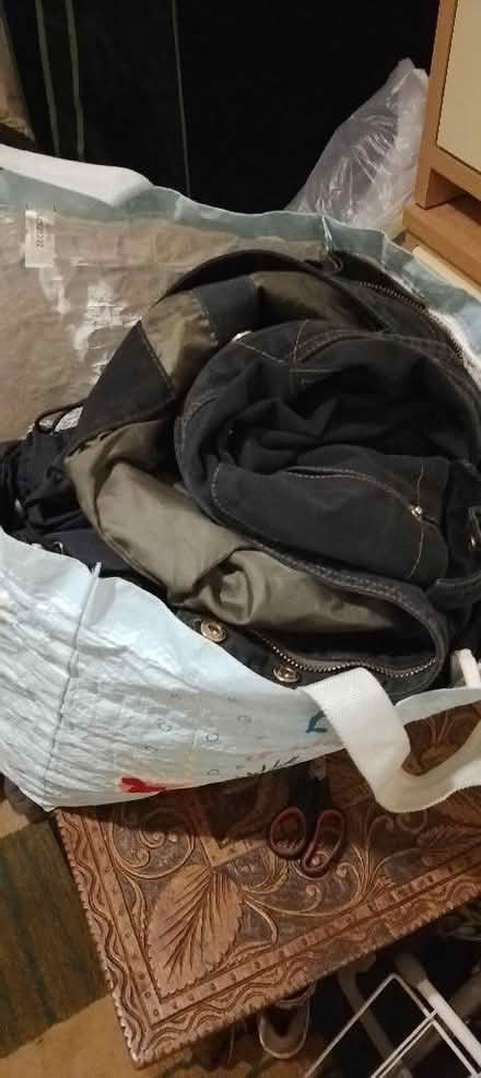 Photo of free A few jumpers (St Leonards TN38) #1