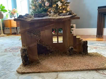 Photo of free Manger (Methuen) #1