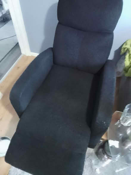 Photo of free Recliner chair (Chalfont St Giles HP8) #1