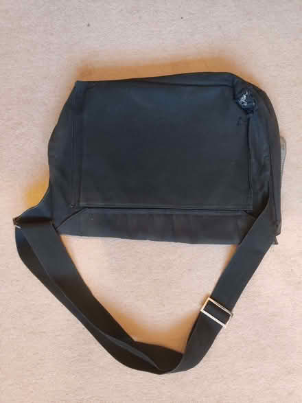 Photo of free Old Satchel (Temple Fortune NW11) #1