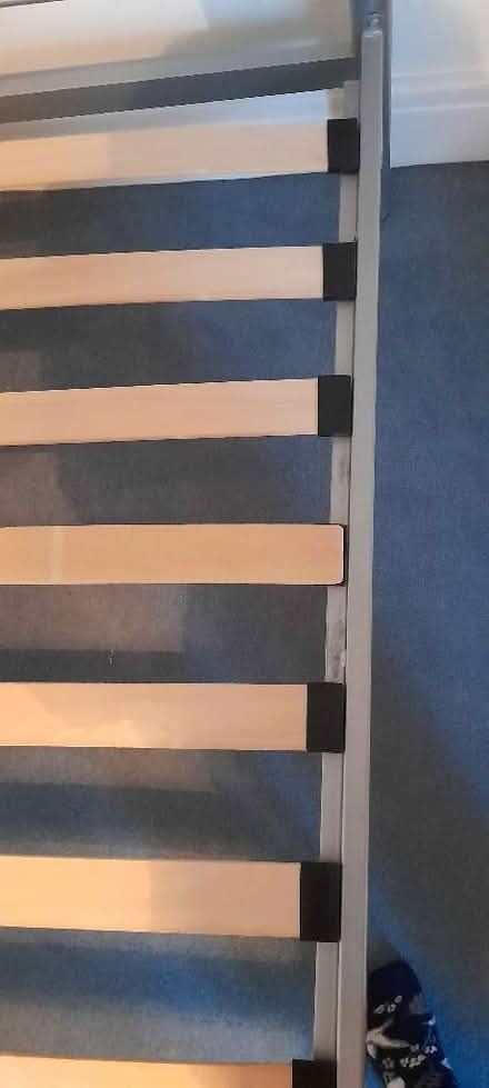 Photo of free Single Bed (Harrogate HG2) #3