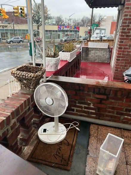 Photo of free Fan and old perfume (Canarsie) #1