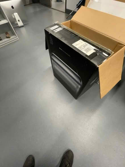 Photo of free Mac Pro (Brighton BN2) #1