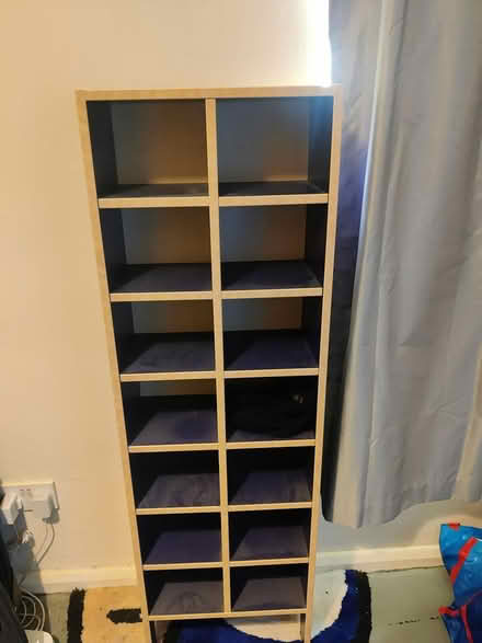 Photo of free Tall Storage (Hitchin/Westmill) #2