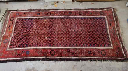 Photo of free Rug (Scotforth LA1) #1