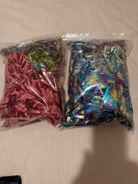 Photo of free Craft items for Christmas (Crook DL15) #1