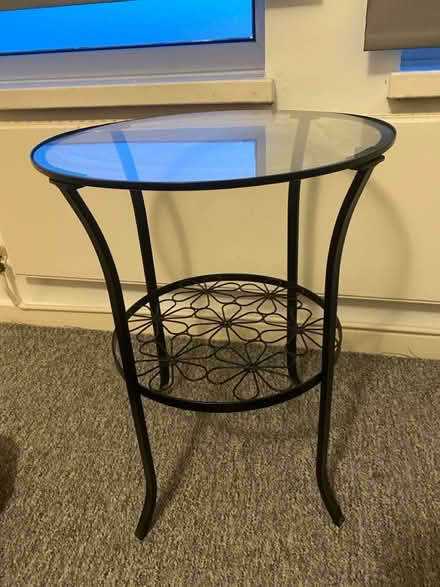 Photo of free Coffee Table (CR0) #1