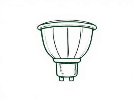 Photo of free Lampholder GU10. (Headington OX3) #1