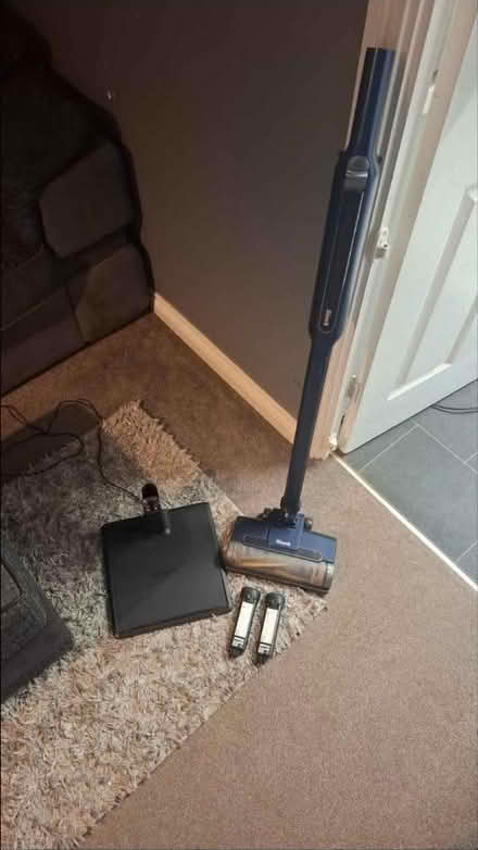 Photo of Hoover (Colchester) #1